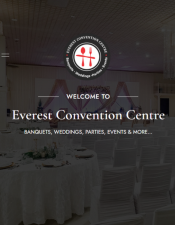 everest convention block