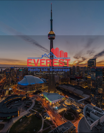 everest realty block