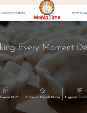 momo time block